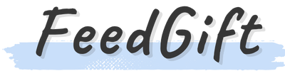 FeedGift Logo