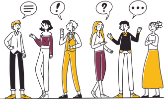 Personas